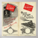 Suche nach milwaukee poster Map
