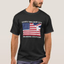 Suche nach kolonial tshirts Glücklich