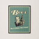 Suche nach bier puzzle Alkohol