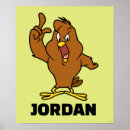 Suche nach looney toons charakter poster Henry