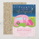 Suche nach glamping einladungen Camping