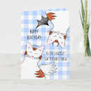 Suche nach katzenliebhaber karten Kitschig