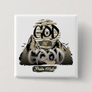 Suche nach gott ist gut buttons Liebe