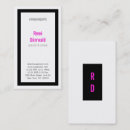 Suche nach magenta visitenkarten Professionell