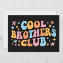 Suche nach großer bruder karten Sohn