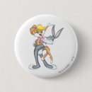 Suche nach toons buttons Bugsbunny
