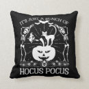 Suche nach haufen kissen Hocus pocus