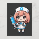Suche nach krankenpflege postkarten Medizin