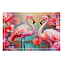 Suche nach flamingos poster Vögel