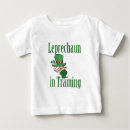 Suche nach kobold babykleidung Irisches baby