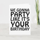 Suche nach funny geburtstag karten Für ihn