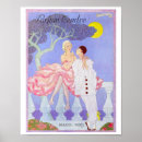 Suche nach george barbier poster Frau