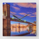 Suche nach manhattan wanduhren Himmel