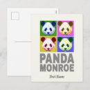 Suche nach lustige pandas postkarten Tier