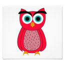 Suche nach niedliche eulen poster Bunt