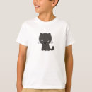 Suche nach kawaii katze kinder tshirts Kätzchen