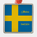 Suche nach schweden flagge ornamente Schwedisch