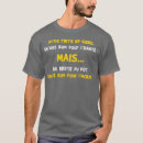 Suche nach gute gesundheit tshirts Lustig