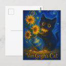 Suche nach van gogh sonnenblumen postkarten Sternennacht