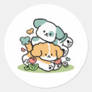Suche nach kawaii aufkleber Geschenkidee