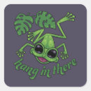 Suche nach grüner frosch aufkleber Lächeln