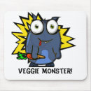 Suche nach veggie mousepads Vegetarier