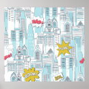 Suche nach kindische poster Muster