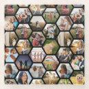 Suche nach hexagon untersetzer Modern