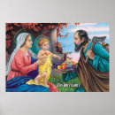 Suche nach heilige familie poster Maria