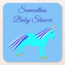 Suche nach einhorn untersetzer Babyparty