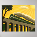 Suche nach 1930s poster Train