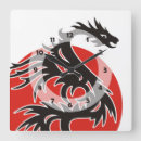Suche nach drache wanduhren Asien