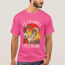 Suche nach muttersprache tshirts Spanisch