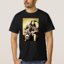 Suche nach büffelrechnung tshirts Western
