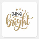 Suche nach shine aufkleber Inspirierend