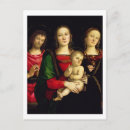 Suche nach pietro perugino postkarten C 1445 1523