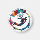 Suche nach fallschirmspringer magnete Fallschirmspringen