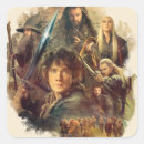 Suche nach mittlere erde aufkleber Verwüstung von smaug