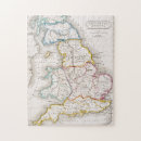 Suche nach england karte puzzle Britisch