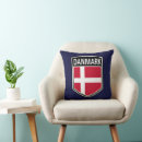Suche nach dänemark flagge kissen National