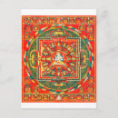 Suche nach chakra mandala postkarten Spirituell