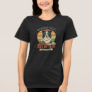 Suche nach border collie lustig tshirts Süß