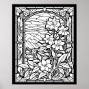 Suche nach festes schwarzes kunst Blume