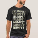 Suche nach blechblasinstrument tshirts Klassisch