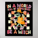 Suche nach prinzessinnen poster Halloween