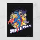 Suche nach comic helden postkarten Kent