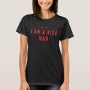 Suche nach reicher mann tshirts Mutter