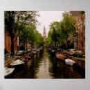 Suche nach von amsterdam poster Kanal