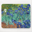 Suche nach iris blume mousepads Reis