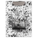 Suche nach bänder klemmbrett Schwarz